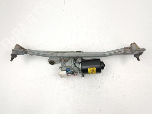 Front wiper motor PEUGEOT 106 II (1A_, 1C_) 1.1 i | BP27543280M29 