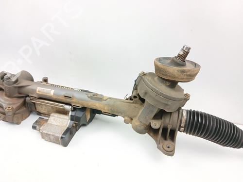 Steering rack SEAT LEON (1P1) 1.9 TDI | BP31249686M22  - Image 6