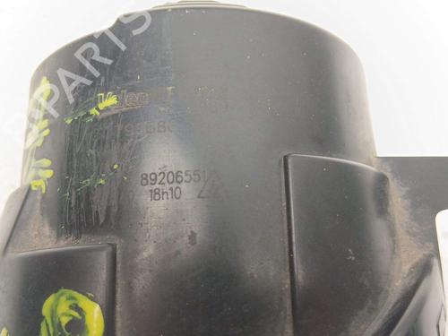 Left front fog light VOLVO C30 (533) 2.0 FlexFuel | BP29027850C30 - Image 7