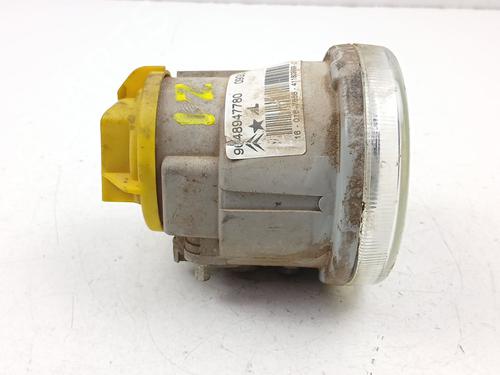 Mistlamp links CITROËN BERLINGO MULTISPACE (B9) 1.6 HDi 110 | BP29574342C30 