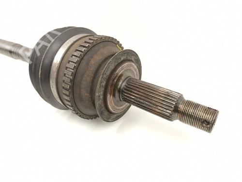 Right front driveshaft HYUNDAI TRAJET (FO) 2.0 CRDi | BP12551118M39 