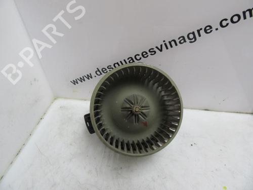Heater blower motor HONDA ACCORD VI (CK, CG, CH, CF) 1.8 i (CG8) | BP20117910M62 