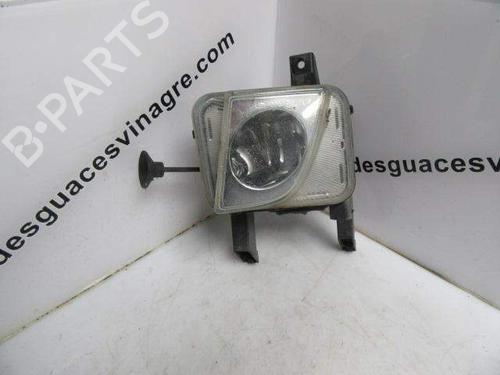 Used Left front fog light Left front fog light OPEL MERIVA A MPV (X03) 1.6 16V (E75) (100 hp) 11875168 11875168