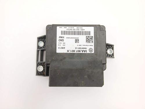 Electronic module VW TIGUAN (5N_) 2.0 TDI 4motion | BP39962645M83 - Image 2