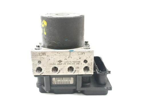 ABS pump NISSAN TIIDA Hatchback (C11) 1.5 dCi | BP18411858M43 