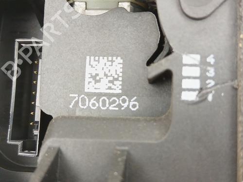 Højre bagtil lås BMW 3 (E90) 320 d | BP32319248C99