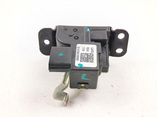 Tailgate lock HYUNDAI i20 III (BC3, BI3) 1.0 T-GDI hybrid 48V | BP31052348C101 