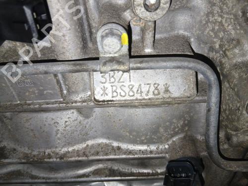 Engine SMART FORTWO Coupe (451) 1.0 Turbo (451.332) | BP34699993M1  - Image 7