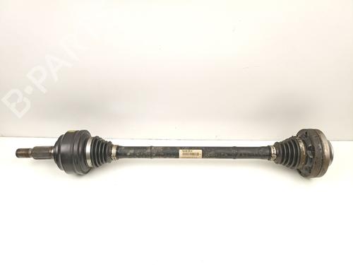Used Right rear driveshaft VW TOUAREG (7LA, 7L6, 7L7) 5.0 V10 TDI (313 hp) 22737487