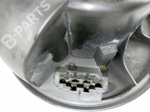 Heater blower motor VW SHARAN (7M8, 7M9, 7M6)  | BP9804288M62 