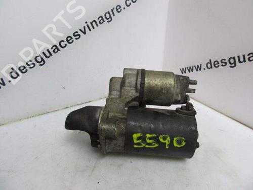 Used Starter Starter 20118806 20118806