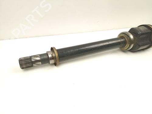 Right front driveshaft NISSAN MICRA III (K12) 1.5 dCi | BP20725689M39 