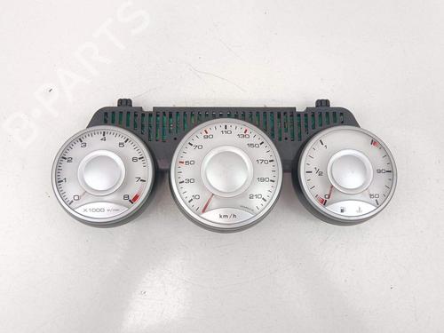 Instrument cluster CITROËN C8 Van (EA_, EB_) 2.0 (EBRFJC) | BP26743520C47 - Image 2