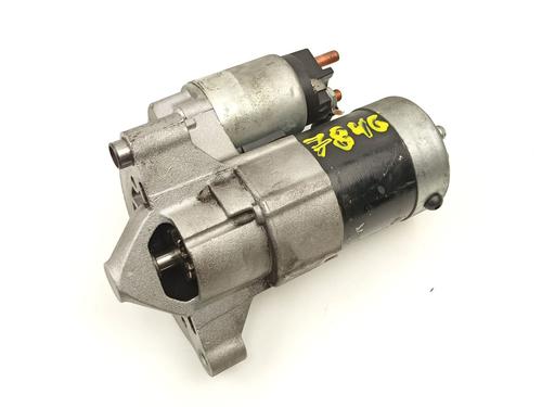 Startmotor PEUGEOT 406 (8B) 2.0 16V (135 hp) 18074542