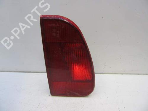 Used Right tailgate light Right tailgate light 11956739 11956739