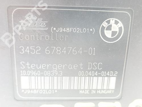ABS pump BMW 3 (E90) 320 d | BP10700161M43 