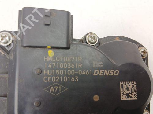 Egr RENAULT EXPRESS Box Body/MPV 1.5 Blue dCi 75 (F6AA) | BP26299698M69 - Image 8