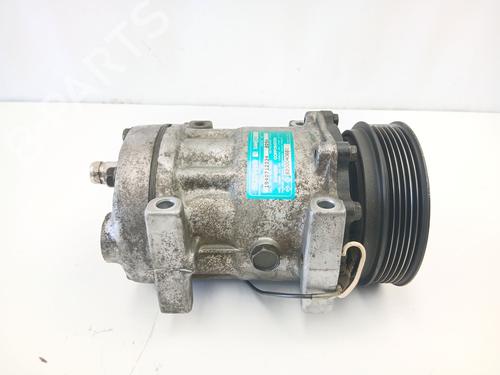 AC compressor MITSUBISHI SPACE STAR MPV (DG_A) 1.9 DI-D (DG4A) | BP36992332M34 - Image 5