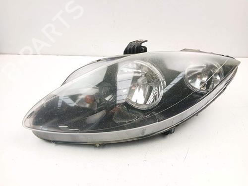 Used Left headlight Left headlight 31132218 31132218