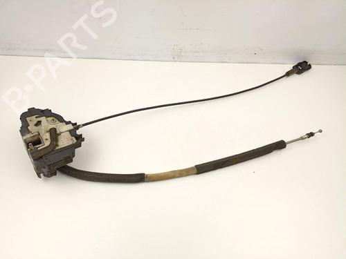 Used Front right lock Front right lock 15825753 15825753