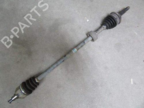Used Right front driveshaft Right front driveshaft 11813022 11813022