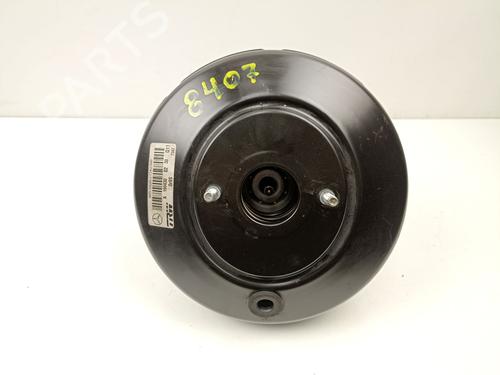 Servo brake MERCEDES-BENZ B-CLASS Sports Tourer (W245) B 180 CDI (245.207) | BP20646234M42 