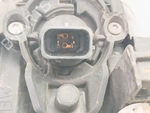 Right front fog light MITSUBISHI ASX (GA_W_) 1.8 DI-D (GA6W) | BP35819559C31 - Image 9