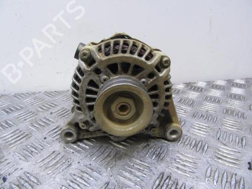 Alternator PEUGEOT PARTNER Box Body/MPV 1.6 HDi | BP20120180M7 