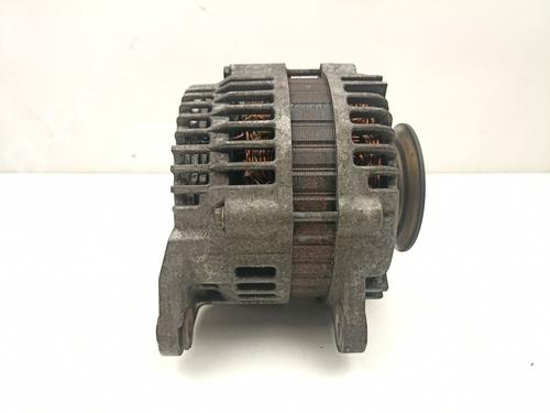 Alternator NISSAN ALMERA TINO (V10) 2.2 dCi | BP16702604M7 