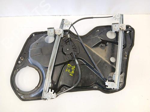 Front left window mechanism SEAT LEON (1M1) 1.9 TDI | BP37693261C22 - Image 2