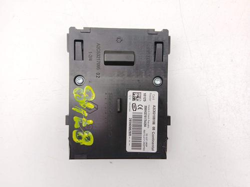 Ignition barrel RENAULT MEGANE CC (EZ0/1_) 1.5 dCi (EZ09, EZ1G, EZ0D, EZ14) | BP28356484M48 - Image 4