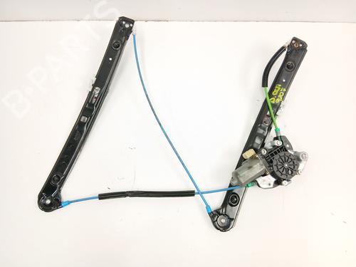 Front right window mechanism BMW 3 (E46) 320 d | BP37664781C23  - Image 7