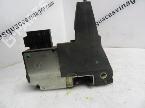 Rear right lock FORD FIESTA V (JH_, JD_) 1.4 16V | BP11949324C99 