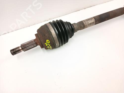 Right front driveshaft RENAULT KANGOO Express (FW0/1_) 1.5 dCi 75 (FW07, FW10, FW04) | BP37665682M39 - Image 6