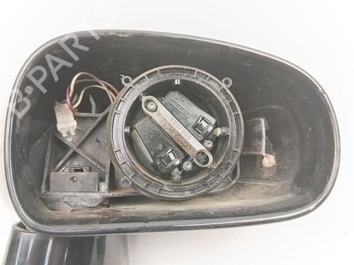 Left mirror AUDI TT (8N3) 1.8 T | BP29214059C26 