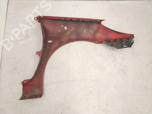 Left front fenders PEUGEOT 307 CC (3B) 2.0 HDi 135 | BP18410447C41 