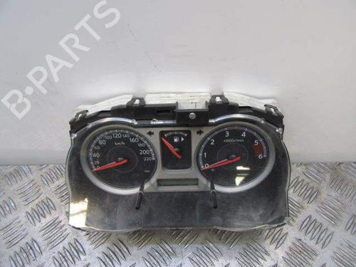 instrument-cluster-nissan-note-e11-ne11-15-dci-59010006110600431-2005-2006-2007-2008-2009-2010-2011-2012-2013-20119711 main image