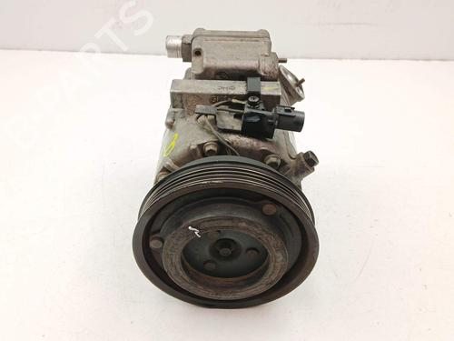 AC compressor KIA CEE'D SW (ED) 1.6 CRDi 115 | BP29509649M34 - Image 3