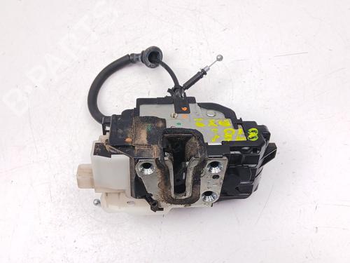 Front left lock KIA CEE'D SW (ED) 1.6 CRDi 115 | BP29314024C98 
