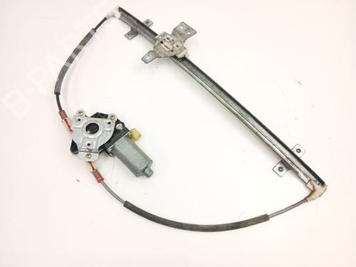 Used Front left window mechanism Front left window mechanism 37173823 37173823