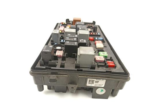 Fuse box OPEL INSIGNIA A (G09) 2.0 CDTI (68) | BP23950179E1 - Image 4