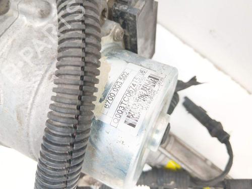 Steering rack CITROËN C-ELYSEE (DD_) 1.6 VTi 115 (DDNFP0, DDNFP6, DDNFP9) | BP34371179M22 - Image 8