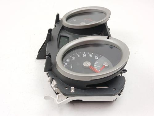 Instrument cluster RENAULT MEGANE II Saloon (LM0/1_) 1.9 dCi (LM0G, LM1G, LM2C) | BP28104271C47 