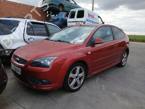Brugte FORD FOCUS II (DA_, HCP, DP)  1.8 TDCi  4503535
