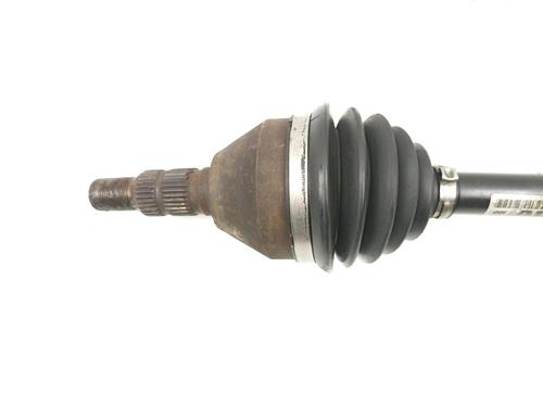 Left front driveshaft OPEL INSIGNIA A (G09) 2.0 CDTI (68) | BP23896365M38 - Image 3