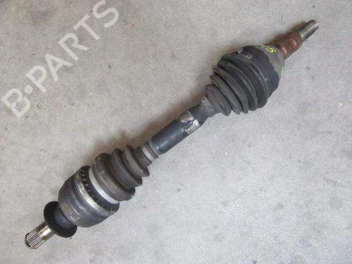 Used Right front driveshaft Right front driveshaft 9805195 9805195
