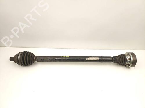 Used Right front driveshaft Right front driveshaft 21094247 21094247