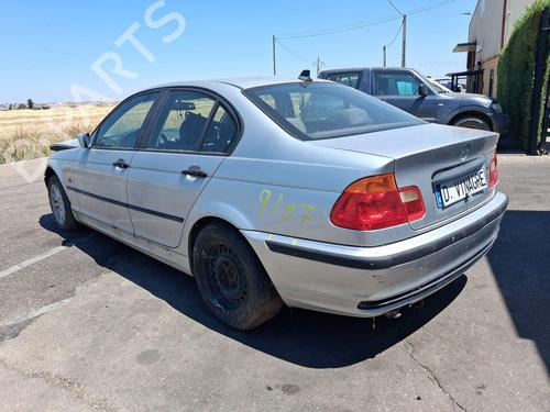 Left tailgate light BMW 3 (E46) 320 d | BP37664778C79  - Image 11