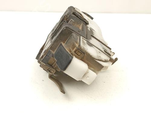 Front right lock SEAT IBIZA II (6K1) 1.4 16V | BP21554941C97 