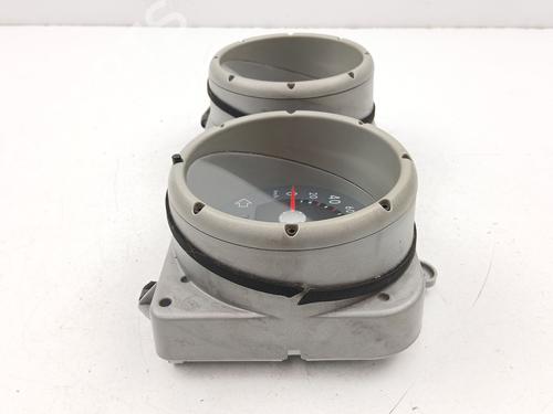 Instrument cluster VW POLO (6N2)  | BP30149824C47 